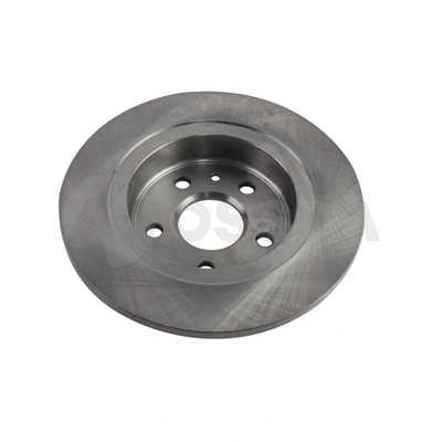 OSSCA féktárcsa - 60705 - TothCarparts