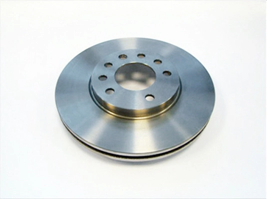 TECDRIVE féktárcsa - TDF0038 - TothCarparts