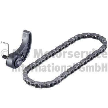 KOLBENSCHMIDT vezérműlánc készlet - 400120500001 - TothCarparts