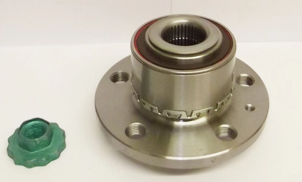 ABTEX kerékcsapágy készlet - LBK8628 - TothCarparts