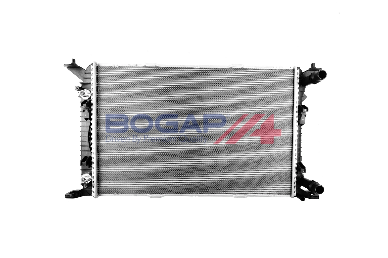 BOGAP víztartály, hűtő - A4210282 - TothCarparts