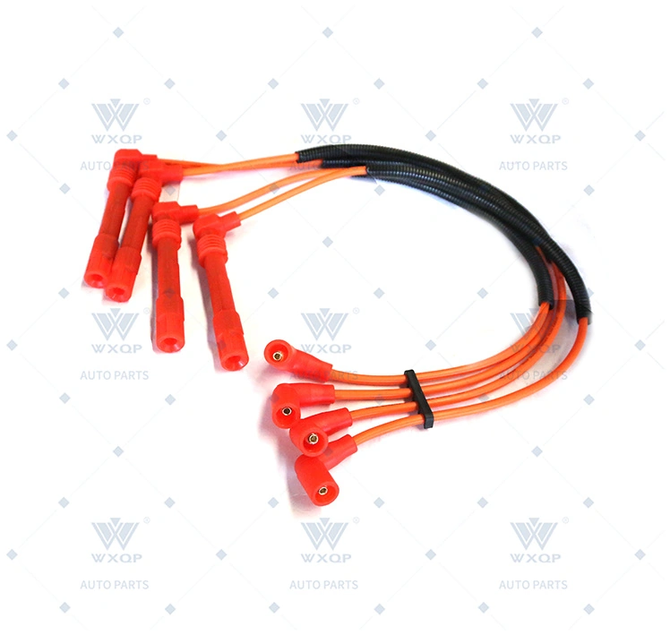 WXQP gyújtókábelkészlet - 352379 - TothCarparts