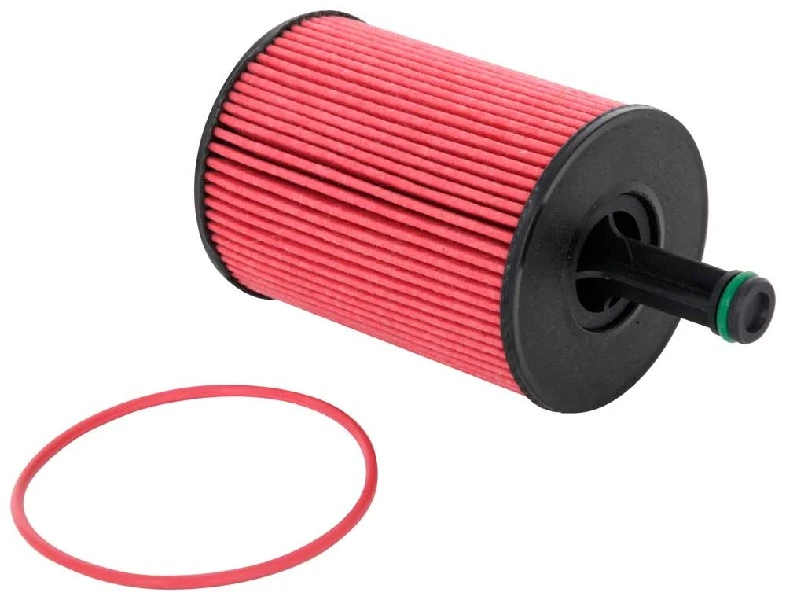 K&N Filters olajszűrő - HP-7031 - TothCarparts
