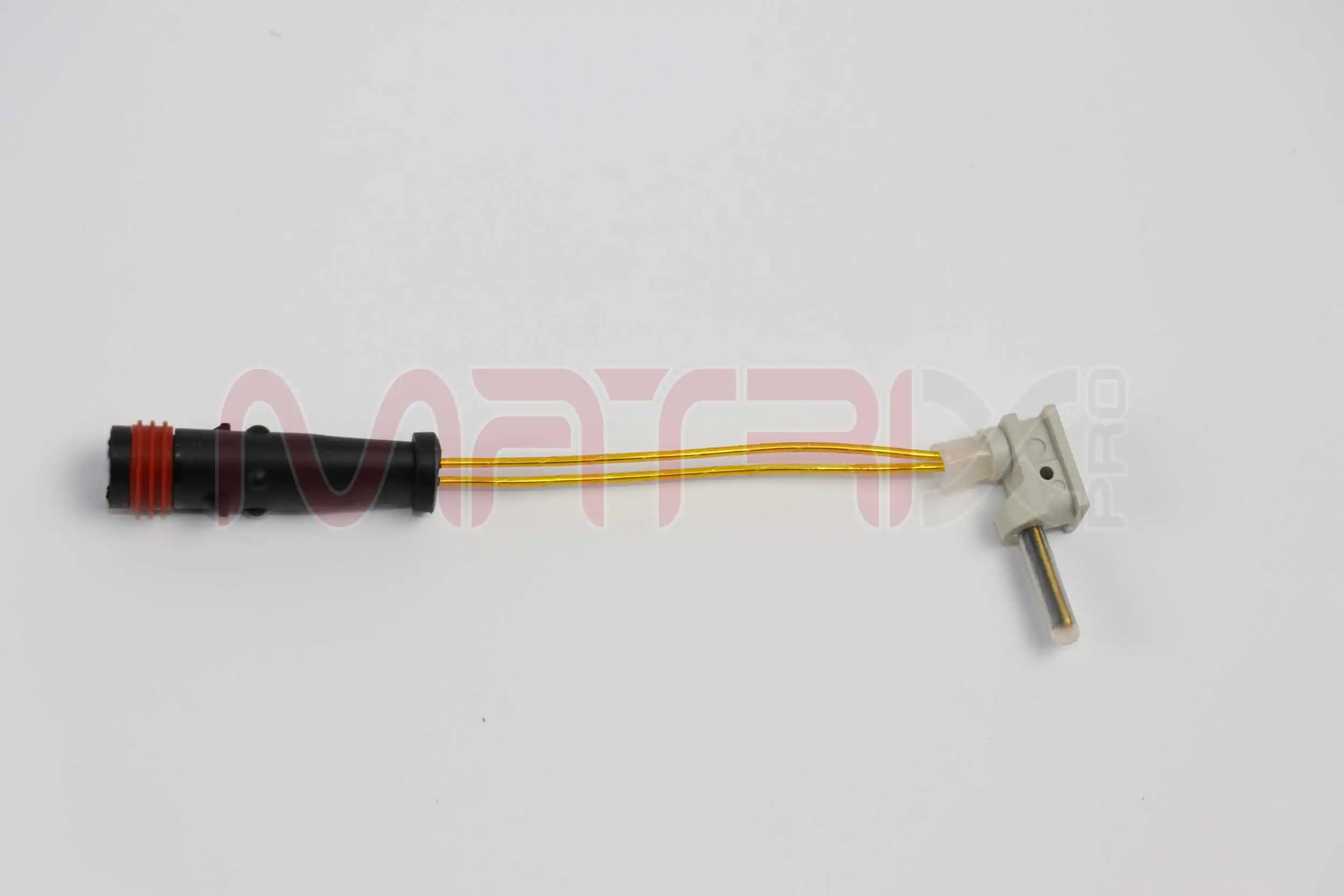 MATRIX PRO figyelmezető kontaktus, fékbetétkopás - MX02540024 - TothCarparts