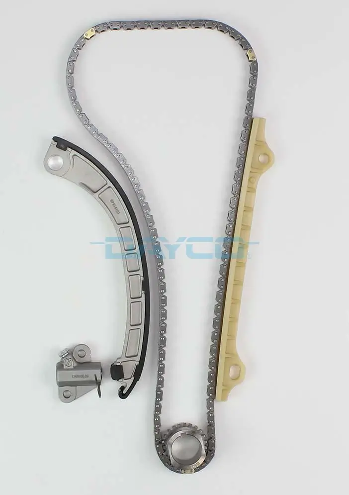 DAYCO-AU vezérműlánc készlet - KTC1030 - TothCarparts