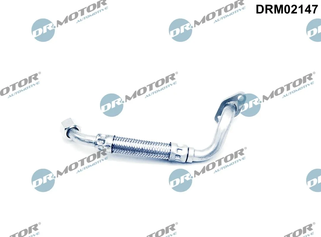Dr.Motor Automotive Olajvezeték, töltő - DRM02147 - TothCarparts