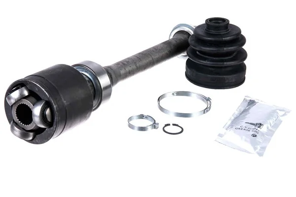 STELLOX csuklókészlet, hajtótengely - 160 1334-SX - TothCarparts