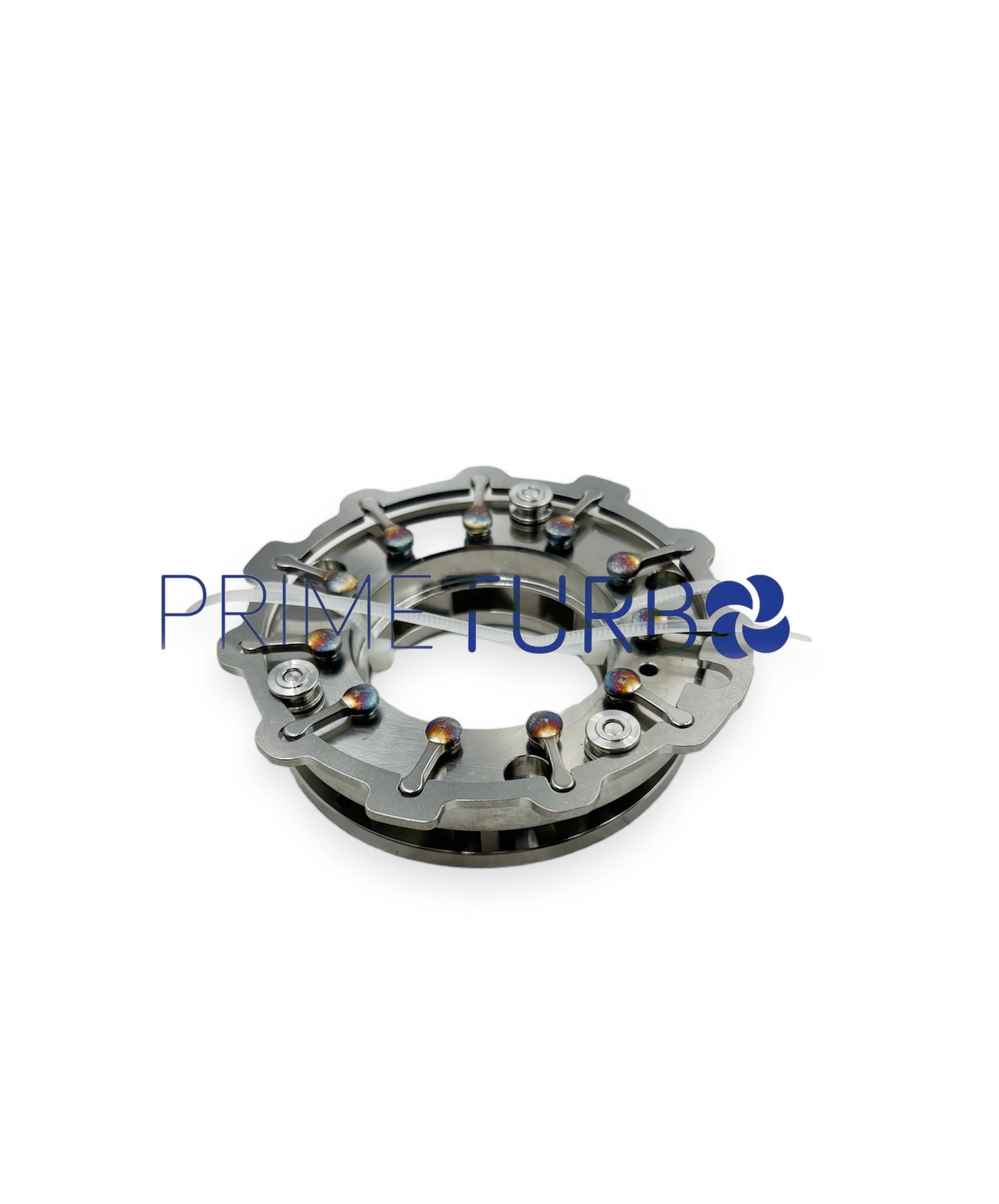 Prime Turbo szerelőkészlet, töltő - G01392V - TothCarparts
