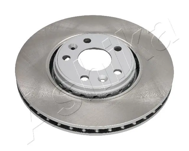 4X4 ESTANFI féktárcsa - EST-60-00-0702C - TothCarparts