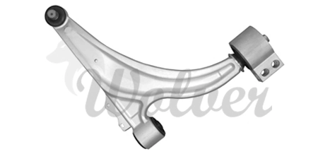 WOLVER vezetőkar fej - SP319172 - TothCarparts