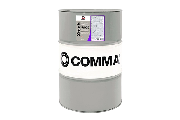 Comma motorolaj - XTC60L - TothCarparts