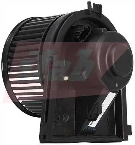 ITAB AUTOMOTIVE Utastér-ventilátor - 50073032OV - TothCarparts