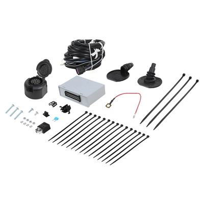 RAMEDER vonótalp - 181606 - TothCarparts