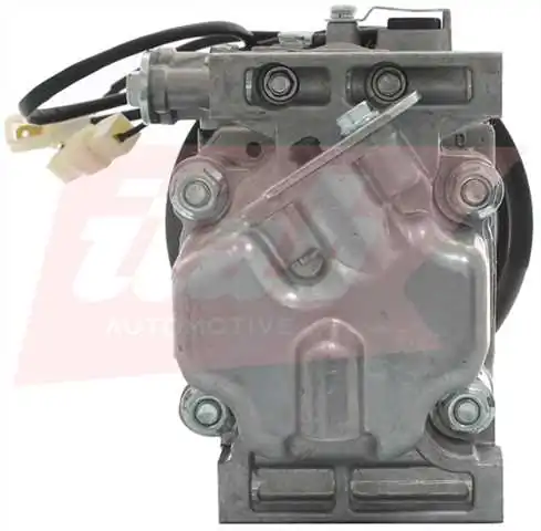 ITAB AUTOMOTIVE kompresszor, klíma - 27084017AV - TothCarparts