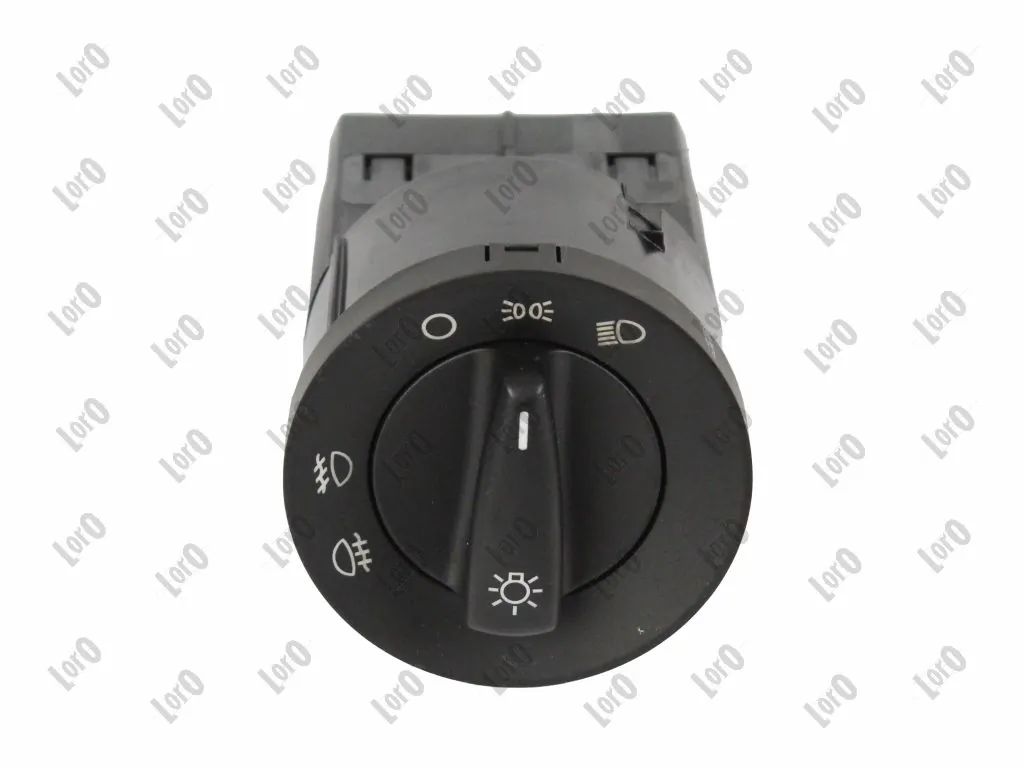 ABAKUS kapcsoló, főfényszóró - 135-02-004 - TothCarparts