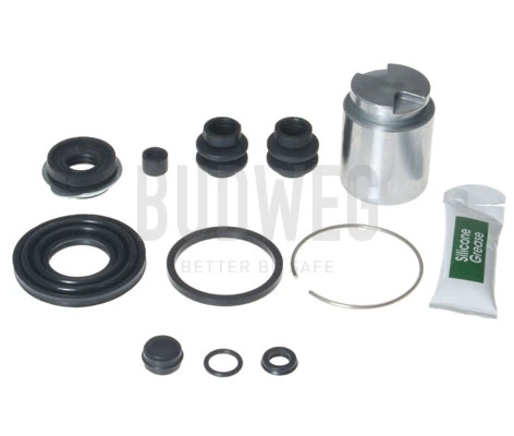 BUDWEG CALIPER javítókészlet, féknyereg - 209075 - TothCarparts