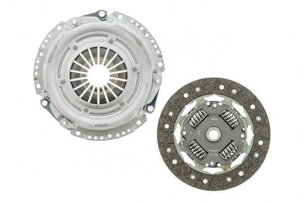 AISIN kuplungkészlet - KE-FO51R - TothCarparts