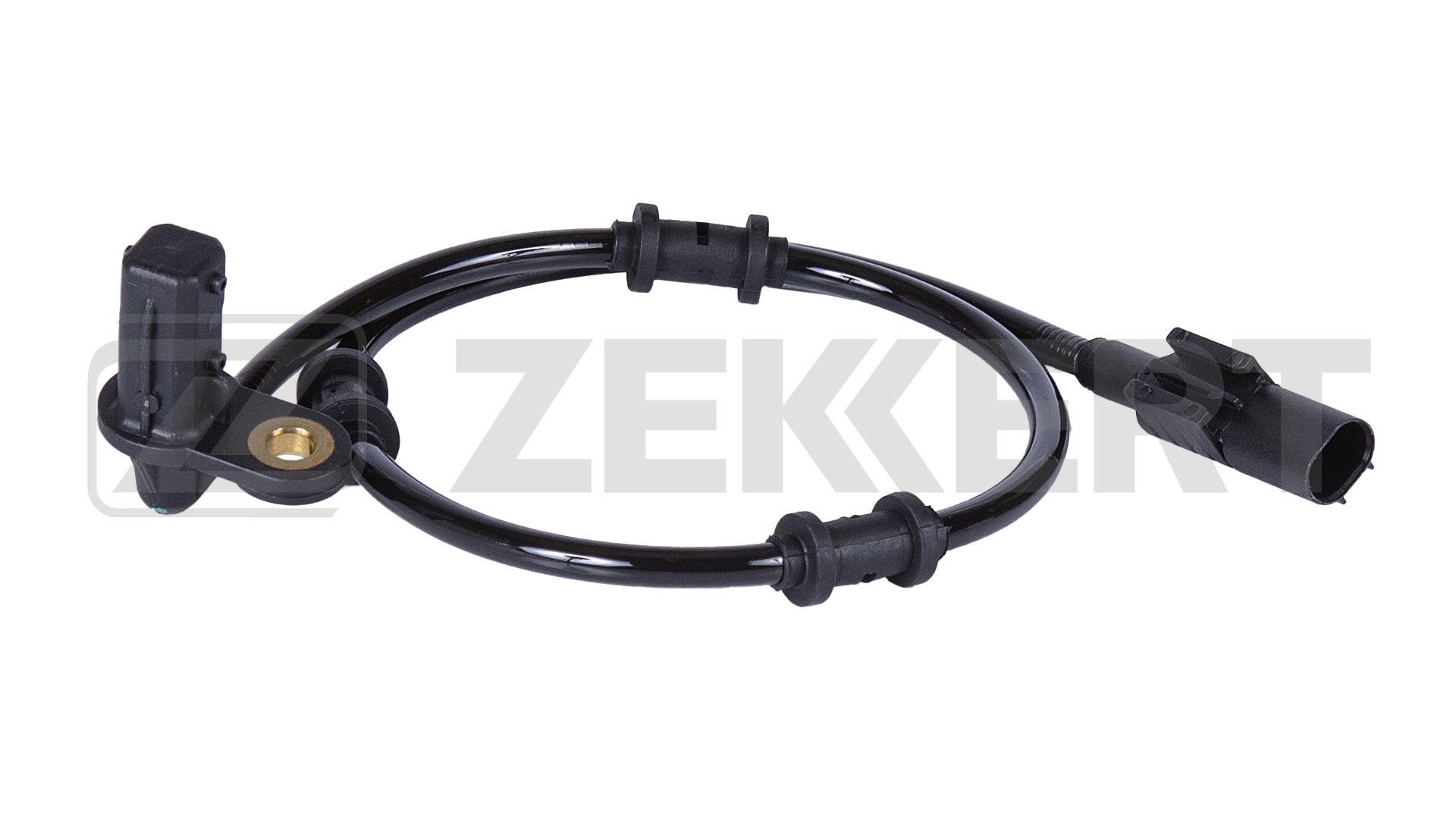 ZEKKERT érzékelő, kerékfordulatszám - SE-6310 - TothCarparts