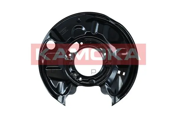 KAMOKA terelőlemez, féktárcsa - 1180080 - TothCarparts