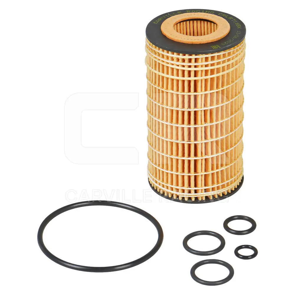 CARVILLE RACING olajszűrő - CRLR7185X - TothCarparts