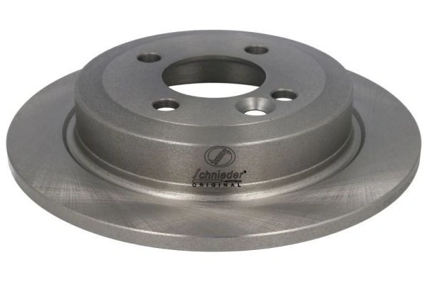 SCHNIEDER AUTOTECH féktárcsa - BMS55.00373 - TothCarparts