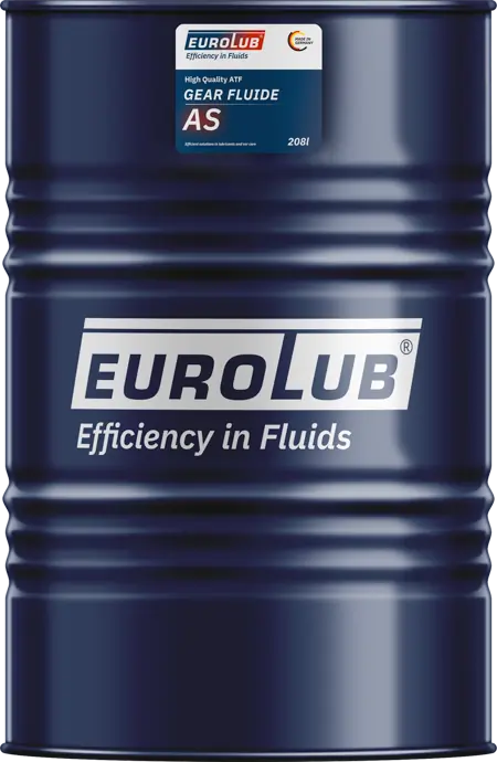 EUROLUB Olaj, automata sebességváltó - 371208 - TothCarparts