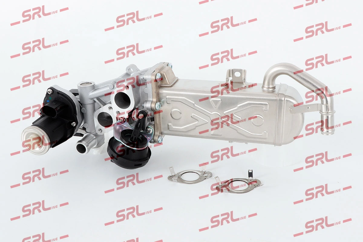 SRLine AGR-szelep - SE07-0076 - TothCarparts