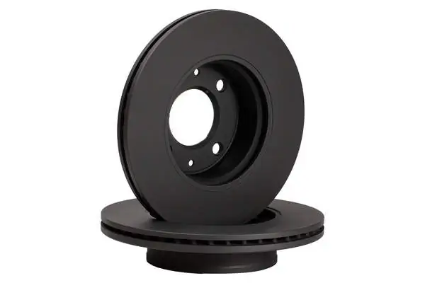 ZentParts féktárcsa - Z05974 - TothCarparts