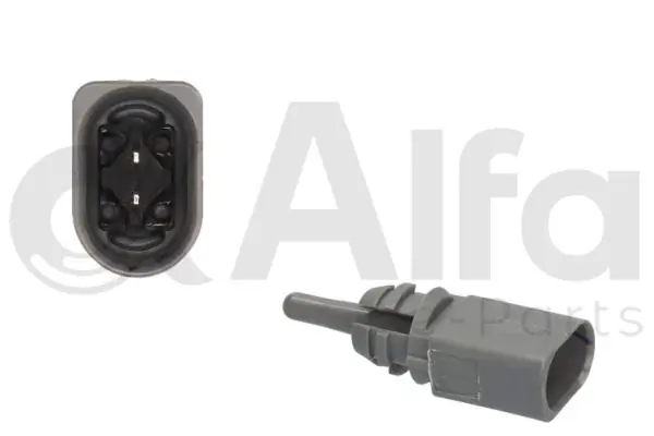 Alfa e-Parts érzékelő, külső hőmérséklet - AF13949 - TothCarparts