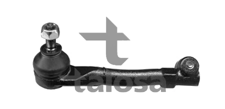 TALOSA vezetőkar fej - 42-06296 - TothCarparts
