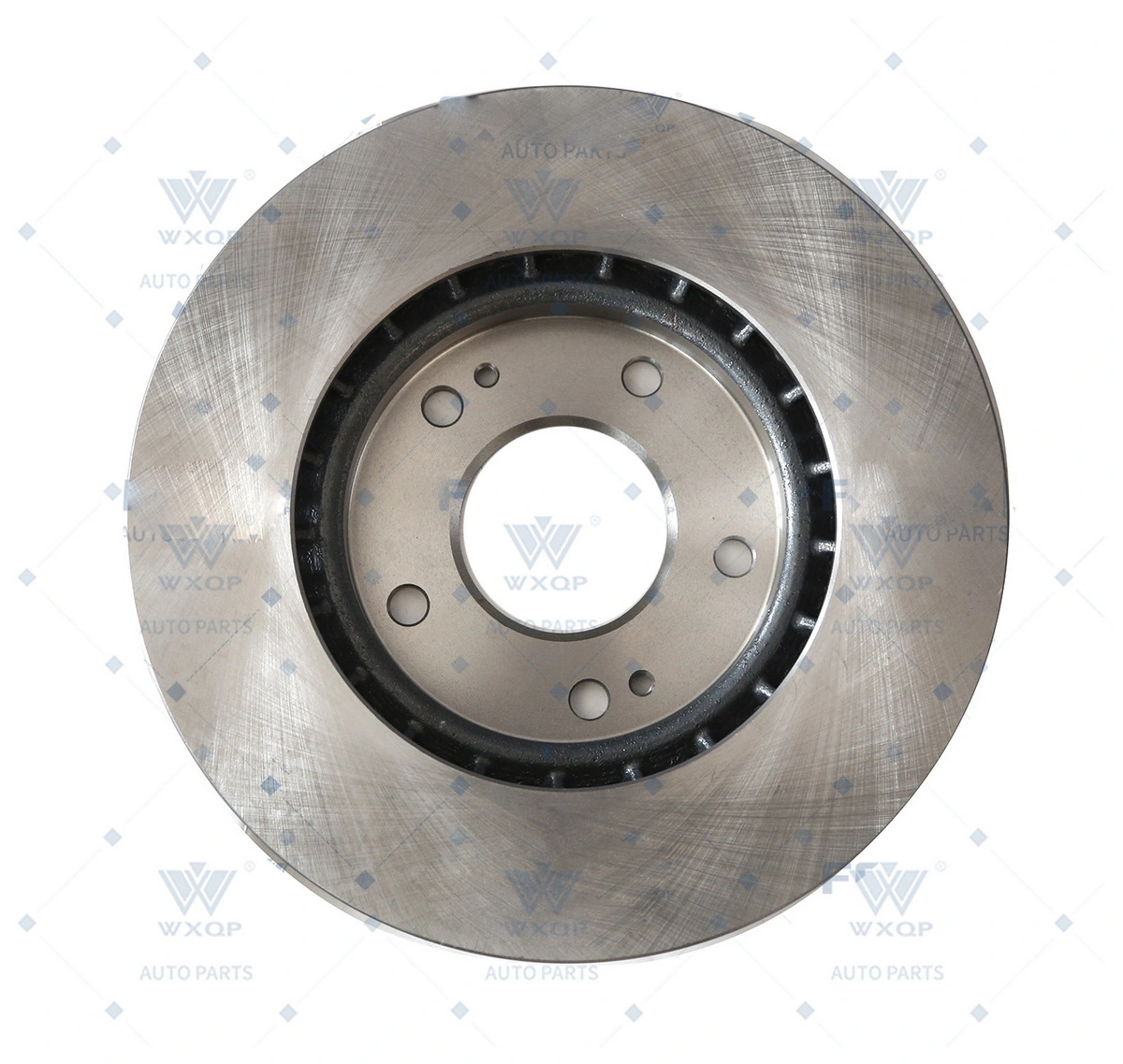 WXQP féktárcsa - 720389 - TothCarparts