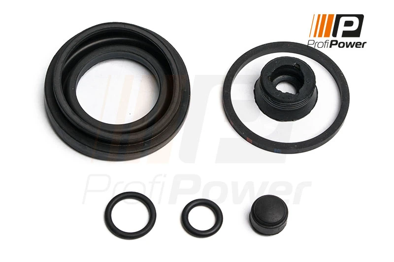 ProfiPower javítókészlet, féknyereg - 9B3022 - TothCarparts