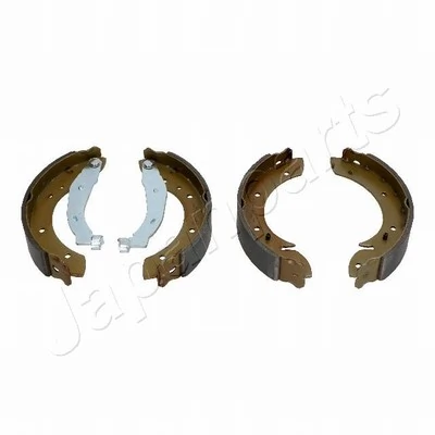 PEMEBLA fékpofakészlet - JAPGF-0600AF - TothCarparts