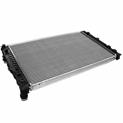 BAPMIC hűtő, motorhűtés - TOPT1301019 - TothCarparts