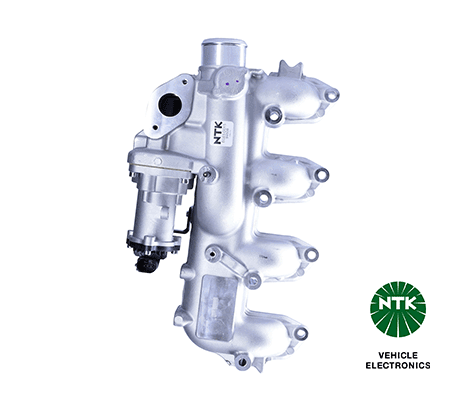NTK AGR-szelep - 94508 - TothCarparts