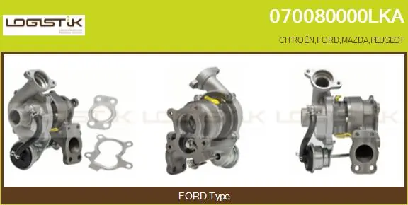 LGK töltő, feltöltés - 070080000LKA - TothCarparts