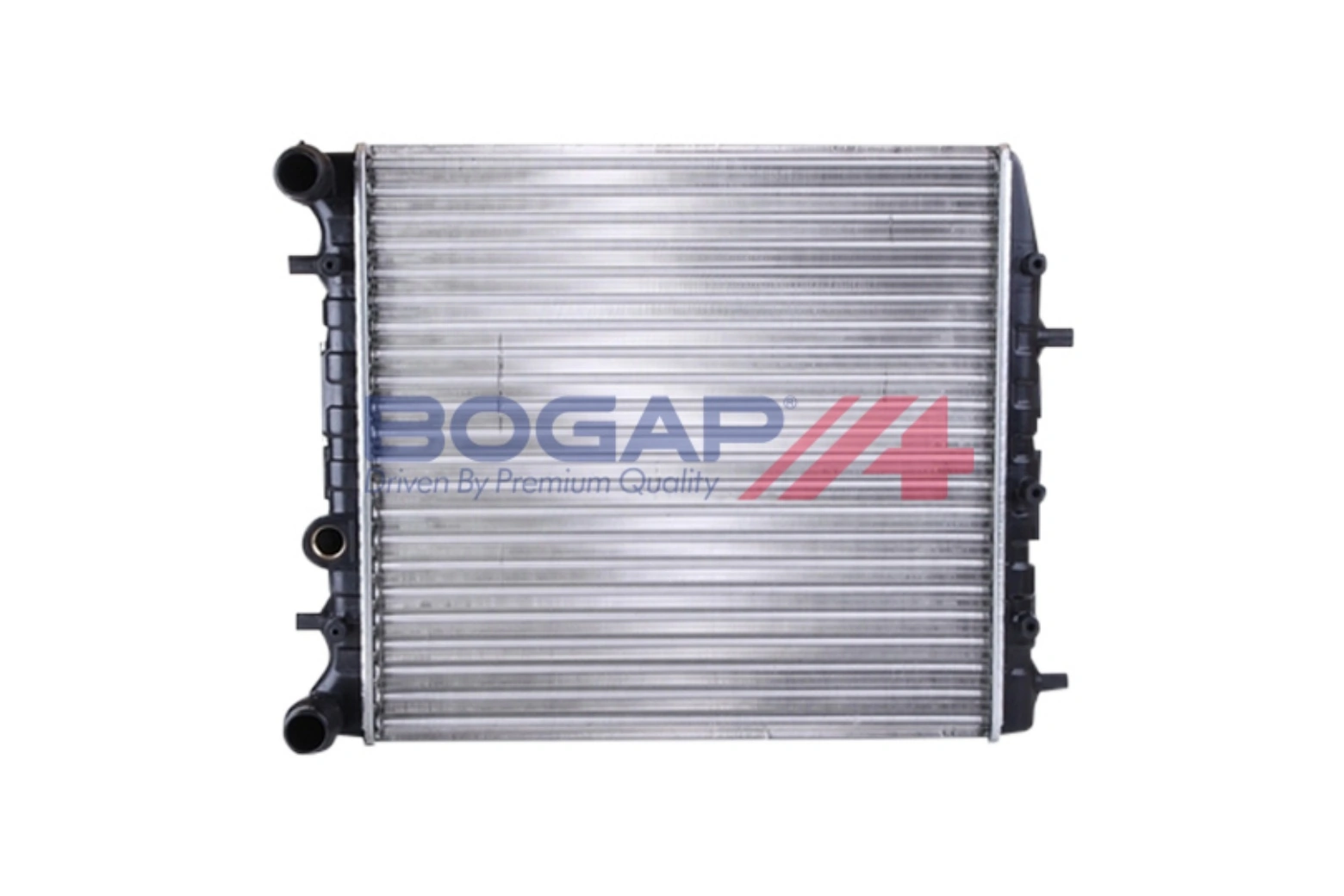 BOGAP víztartály, hűtő - A4210270 - TothCarparts