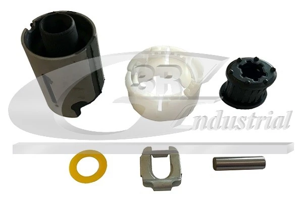 3RG javítókészlet, váltókar - 24117 - TothCarparts