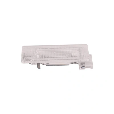 BAPMIC Rendszámtábla-világítás - EF0216480001 - TothCarparts