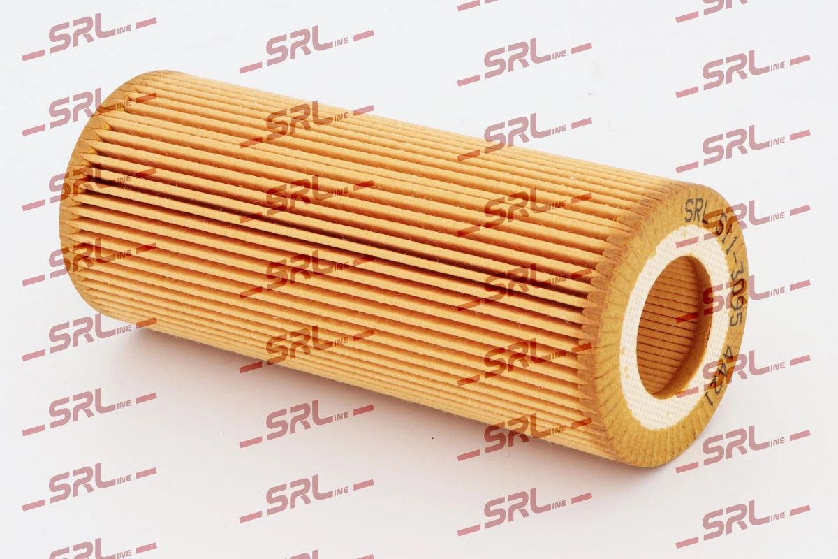 SRLine olajszűrő - S11-3095 - TothCarparts