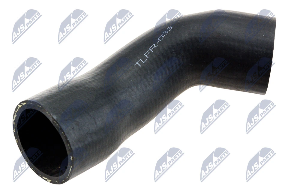 NTY Töltőlevegő cső - GPP-FR-033 - TothCarparts