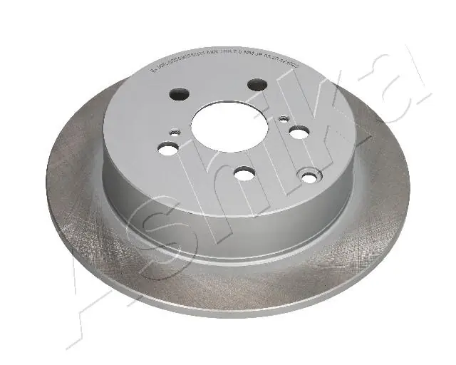 4X4 ESTANFI féktárcsa - EST-61-02-210C - TothCarparts