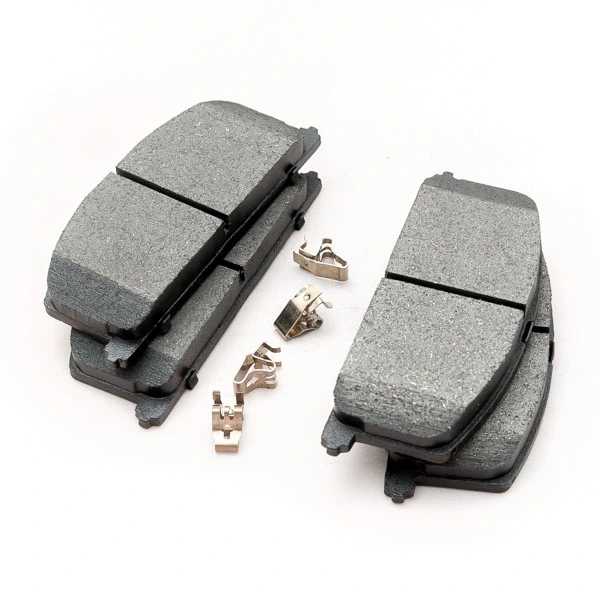 IBERIS fékbetétkészlet, tárcsafék - IB153092 - TothCarparts