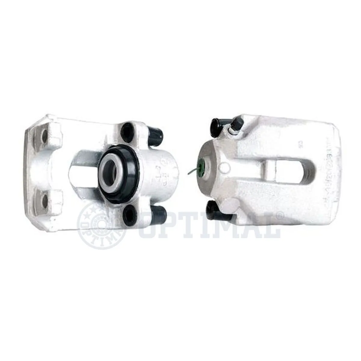 OPTIMAL féknyereg - BC-2321R - TothCarparts