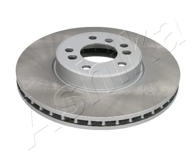 4X4 ESTANFI féktárcsa - EST-60-00-0136C - TothCarparts