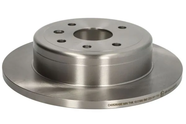 ABE féktárcsa - C40526ABE - TothCarparts