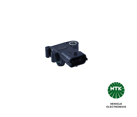NTK érzékelő, szívócső nyomás - 91253 - TothCarparts