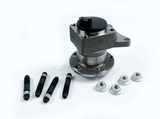 ABTEX kerékcsapágy készlet - LBK9073 - TothCarparts