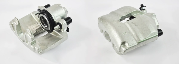ABTEX féknyereg - ABC1035R - TothCarparts