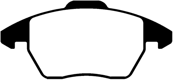 ABTEX fékbetétkészlet, tárcsafék - PLU3897 - TothCarparts